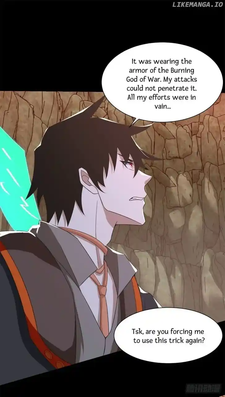 King of Apocalypse Ch.531