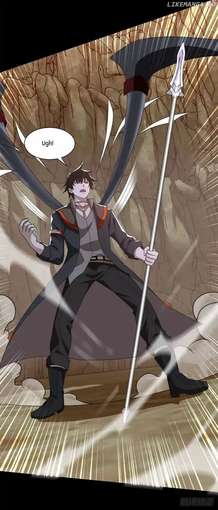 King of Apocalypse Ch.531