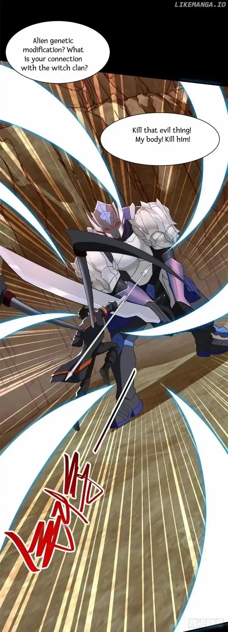 King of Apocalypse Ch.531