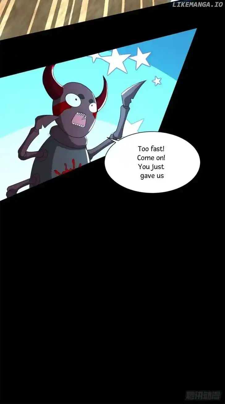 King of Apocalypse Ch.531