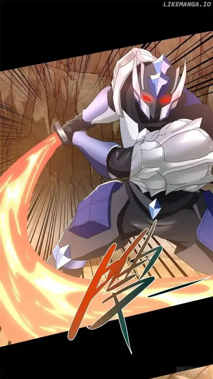 King of Apocalypse Ch.531