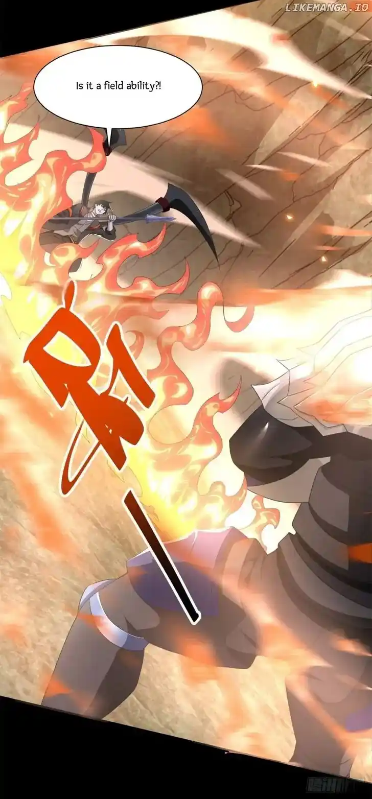 King of Apocalypse Ch.531