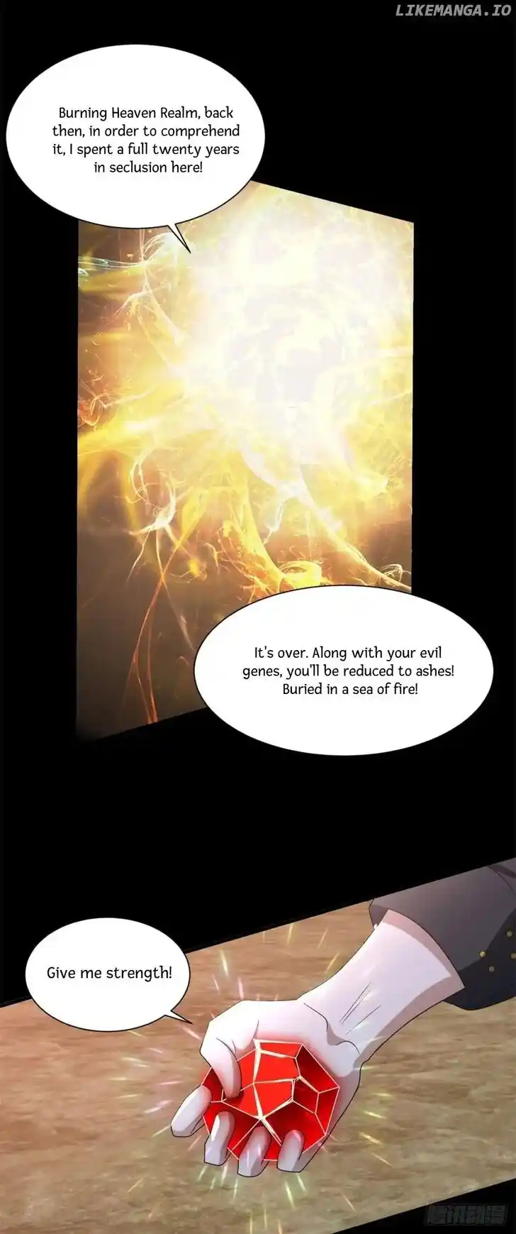 King of Apocalypse Ch.531