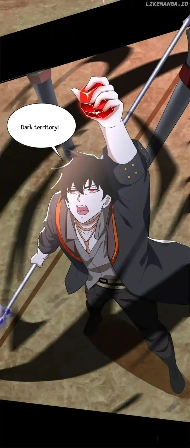 King of Apocalypse Ch.531