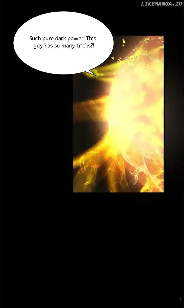 King of Apocalypse Ch.531