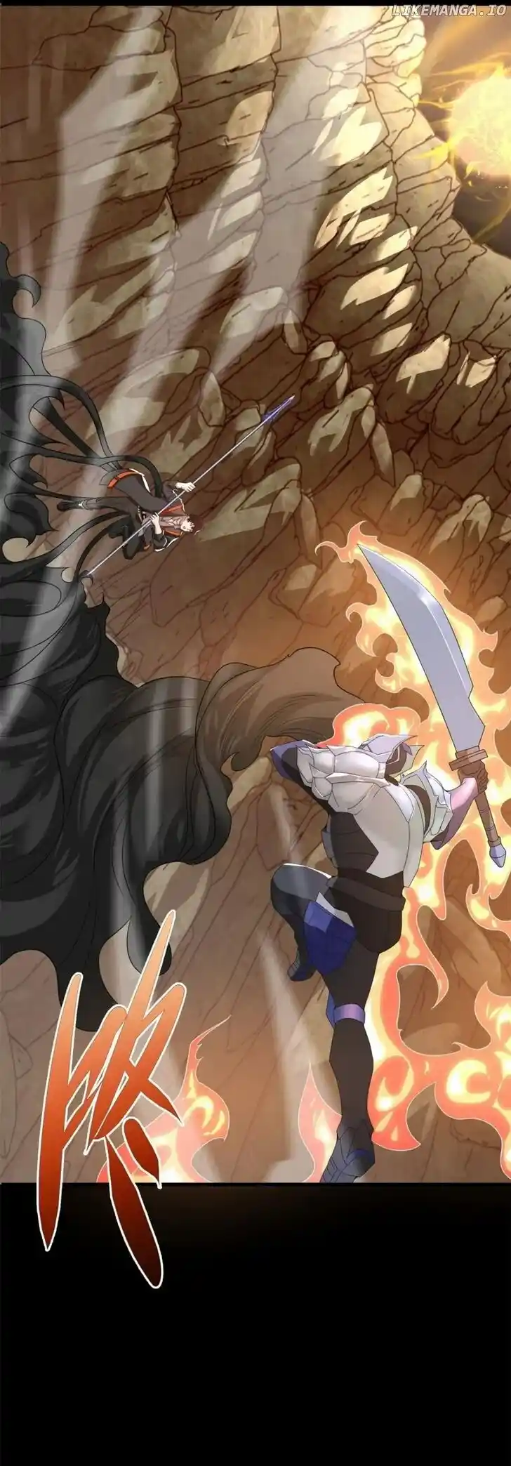 King of Apocalypse Ch.531