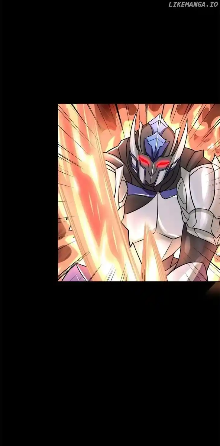 King of Apocalypse Ch.532