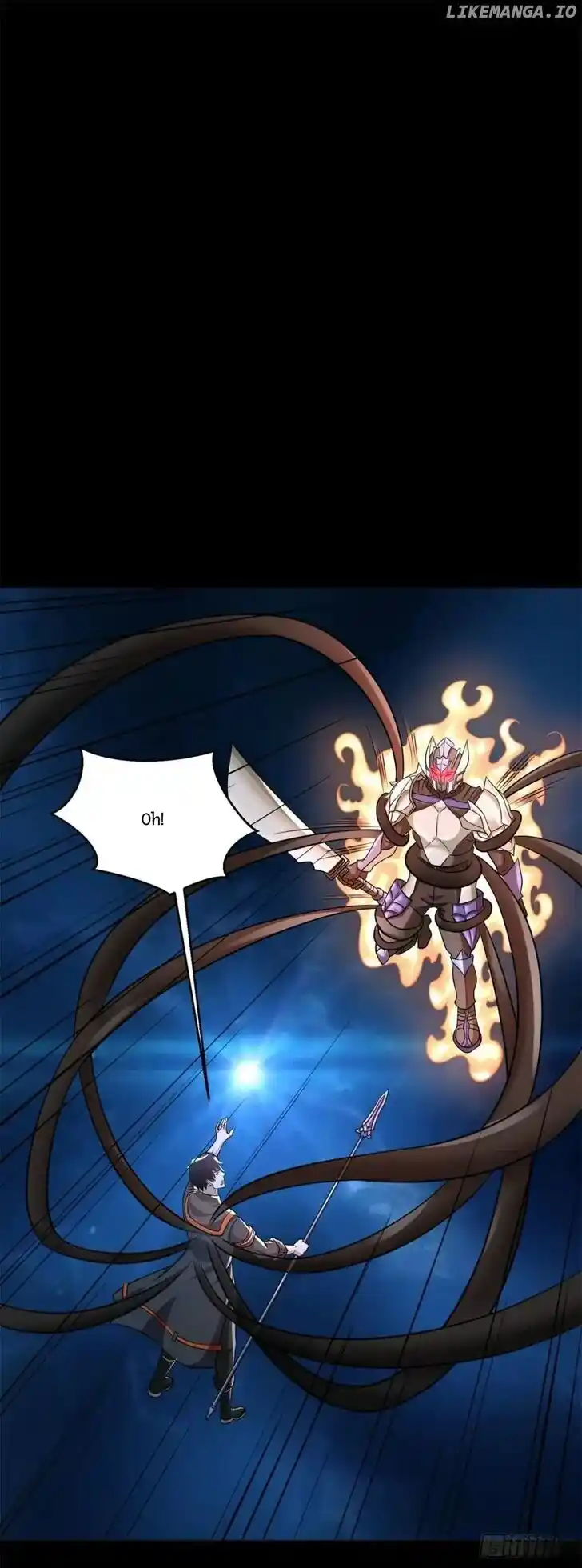 King of Apocalypse Ch.532