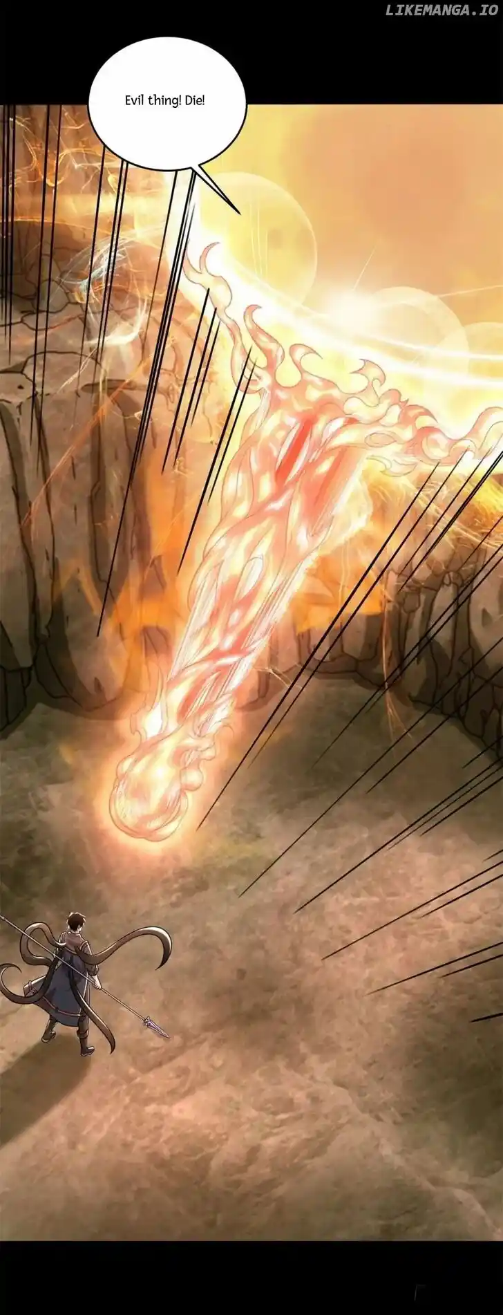 King of Apocalypse Ch.532