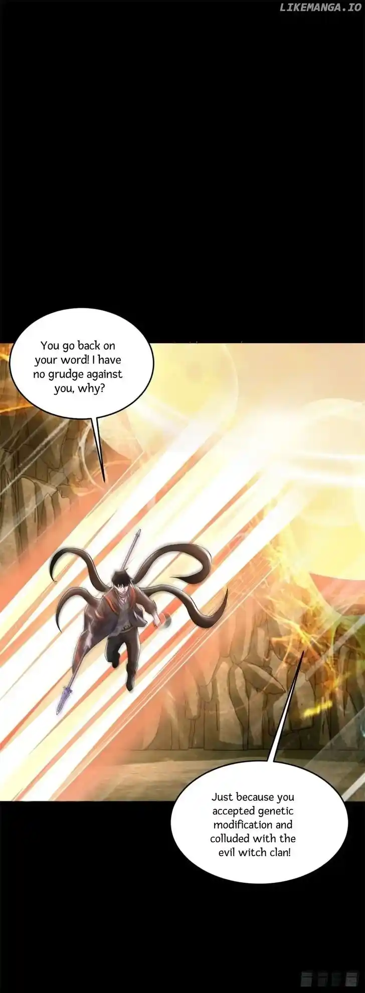 King of Apocalypse Ch.532