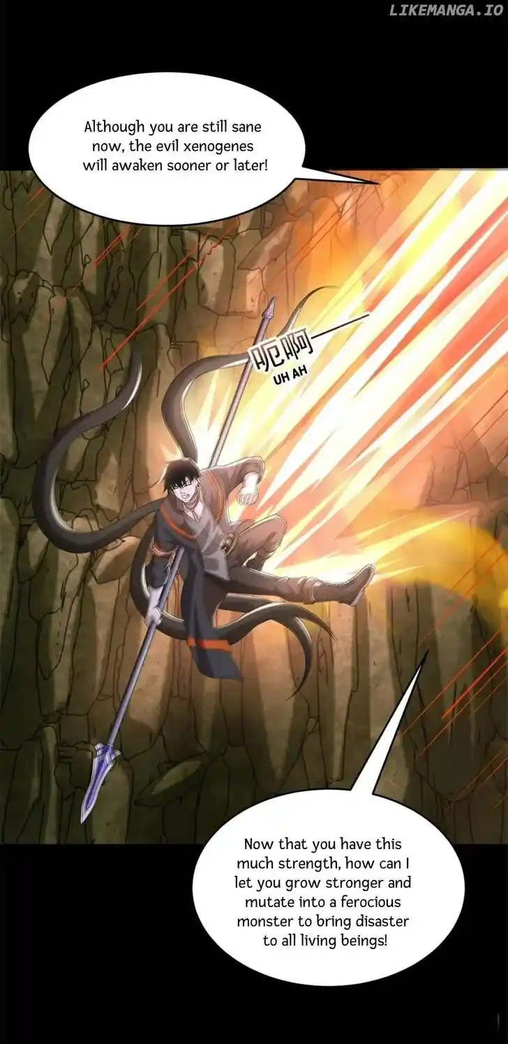 King of Apocalypse Ch.532