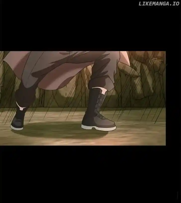 King of Apocalypse Ch.532