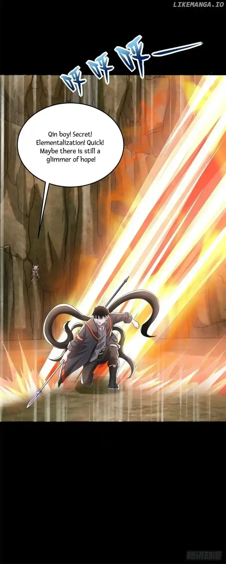 King of Apocalypse Ch.532