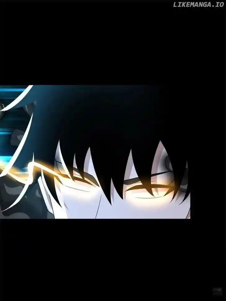 King of Apocalypse Ch.532