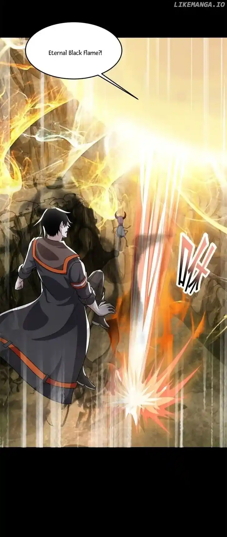 King of Apocalypse Ch.532