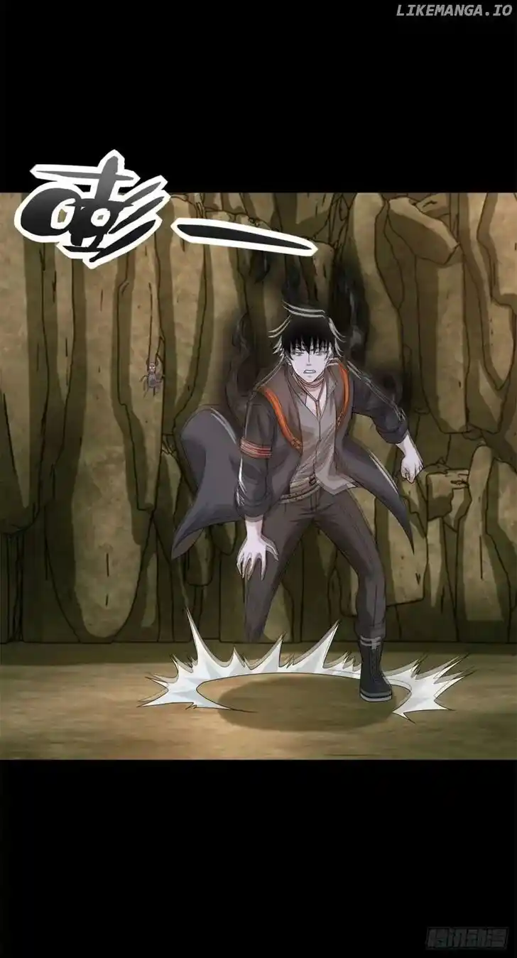 King of Apocalypse Ch.532