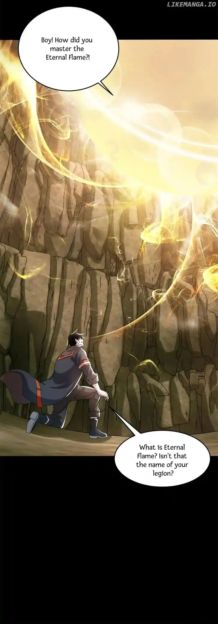 King of Apocalypse Ch.532