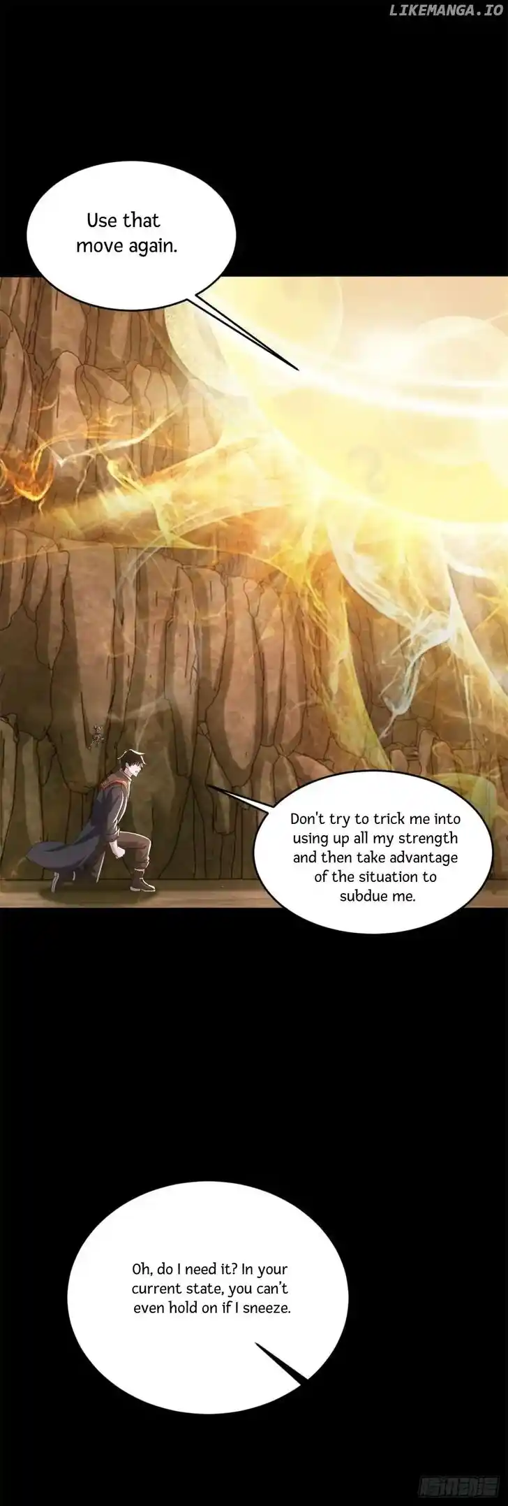 King of Apocalypse Ch.532