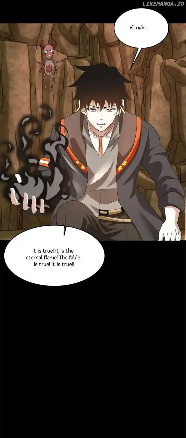 King of Apocalypse Ch.532