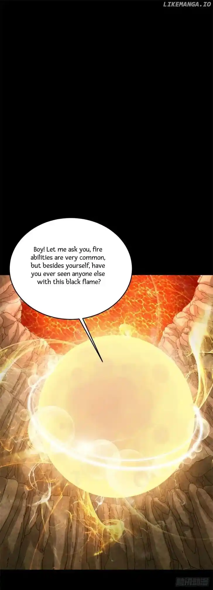 King of Apocalypse Ch.532