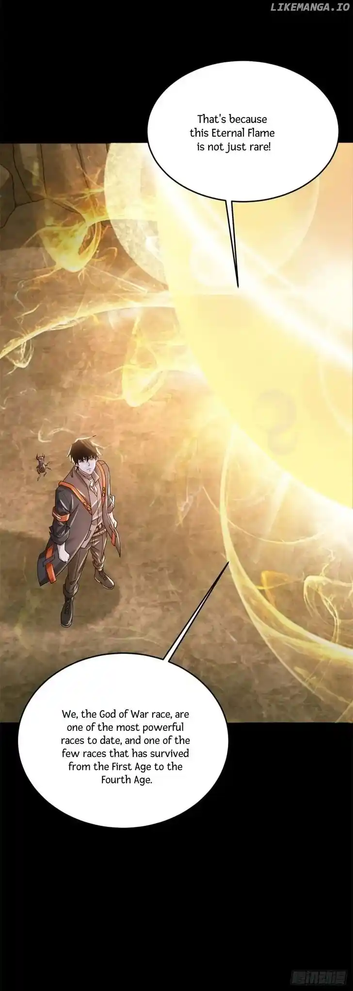 King of Apocalypse Ch.532