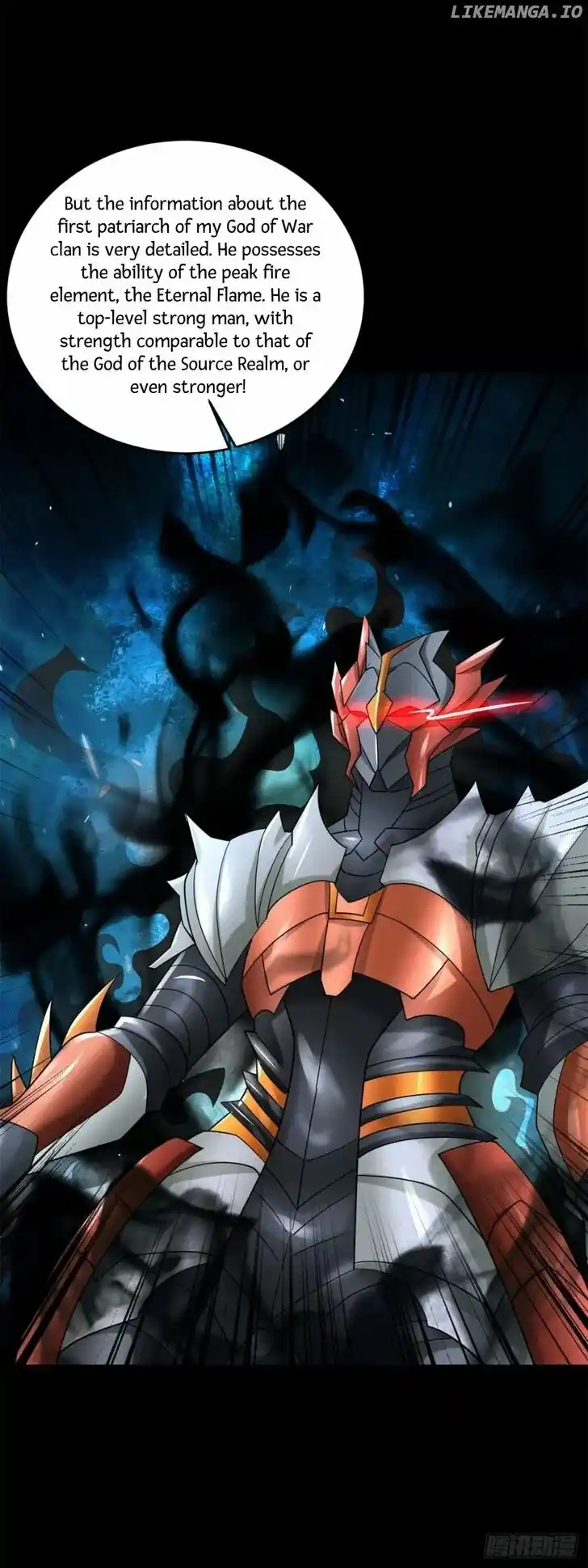 King of Apocalypse Ch.532