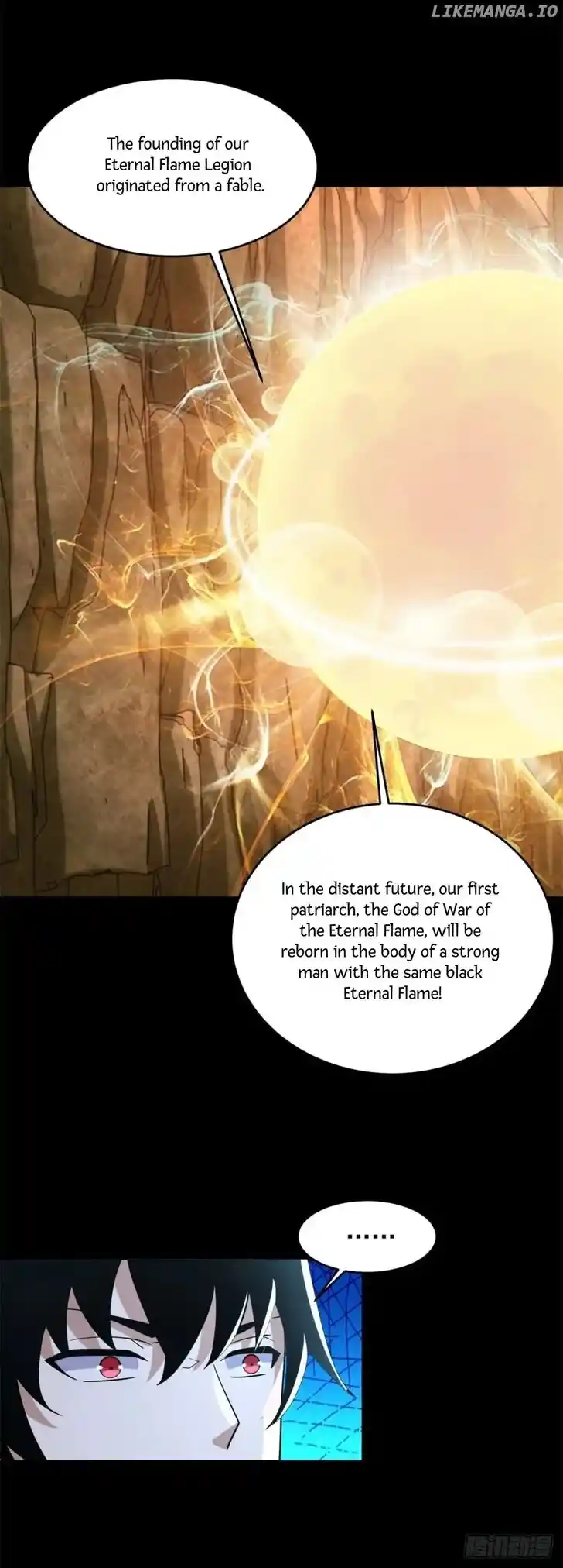 King of Apocalypse Ch.532