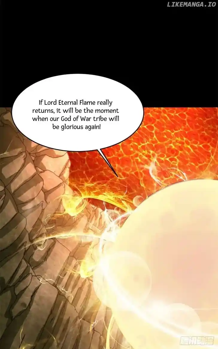 King of Apocalypse Ch.532