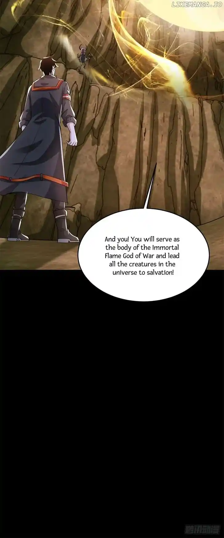 King of Apocalypse Ch.532