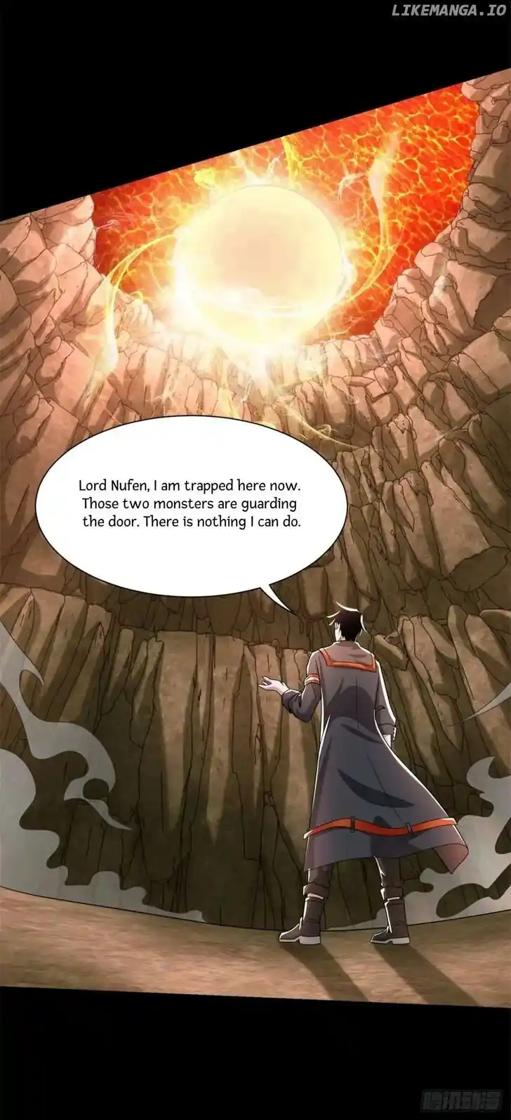 King of Apocalypse Ch.533