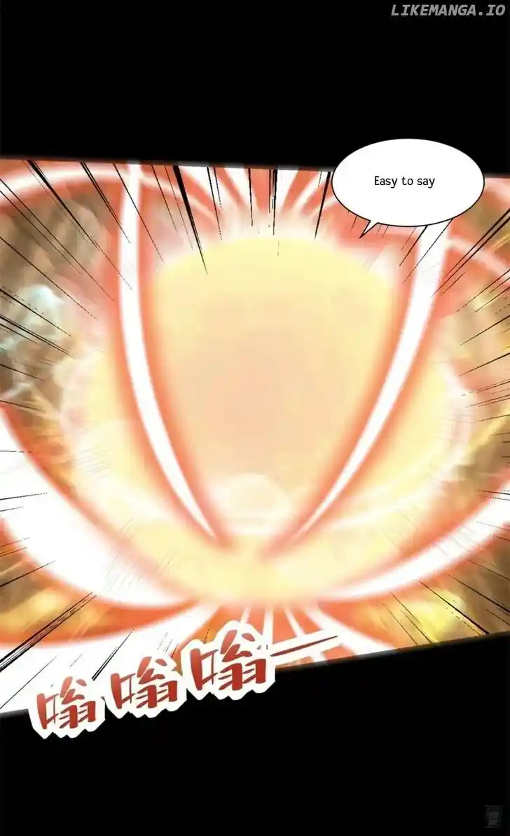 King of Apocalypse Ch.533