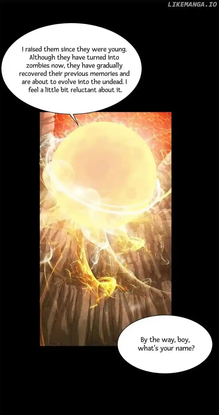 King of Apocalypse Ch.533