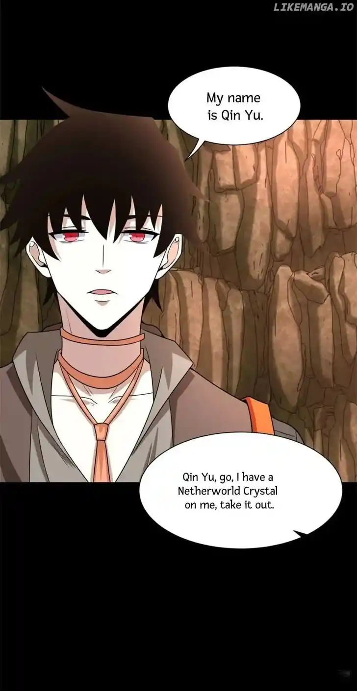 King of Apocalypse Ch.533