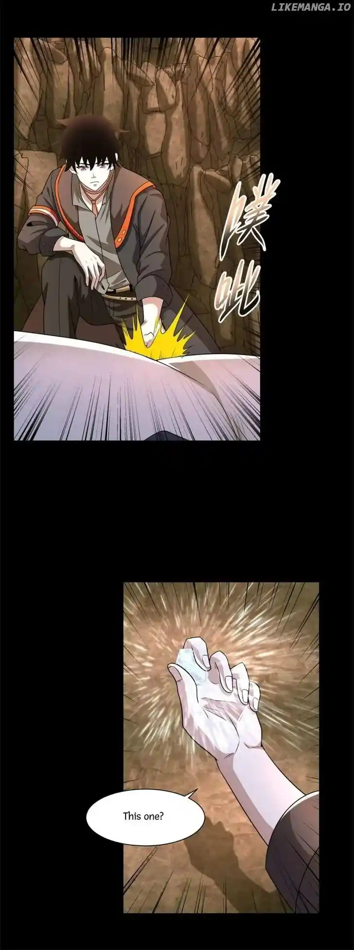 King of Apocalypse Ch.533