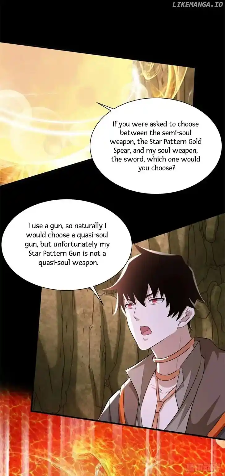 King of Apocalypse Ch.533