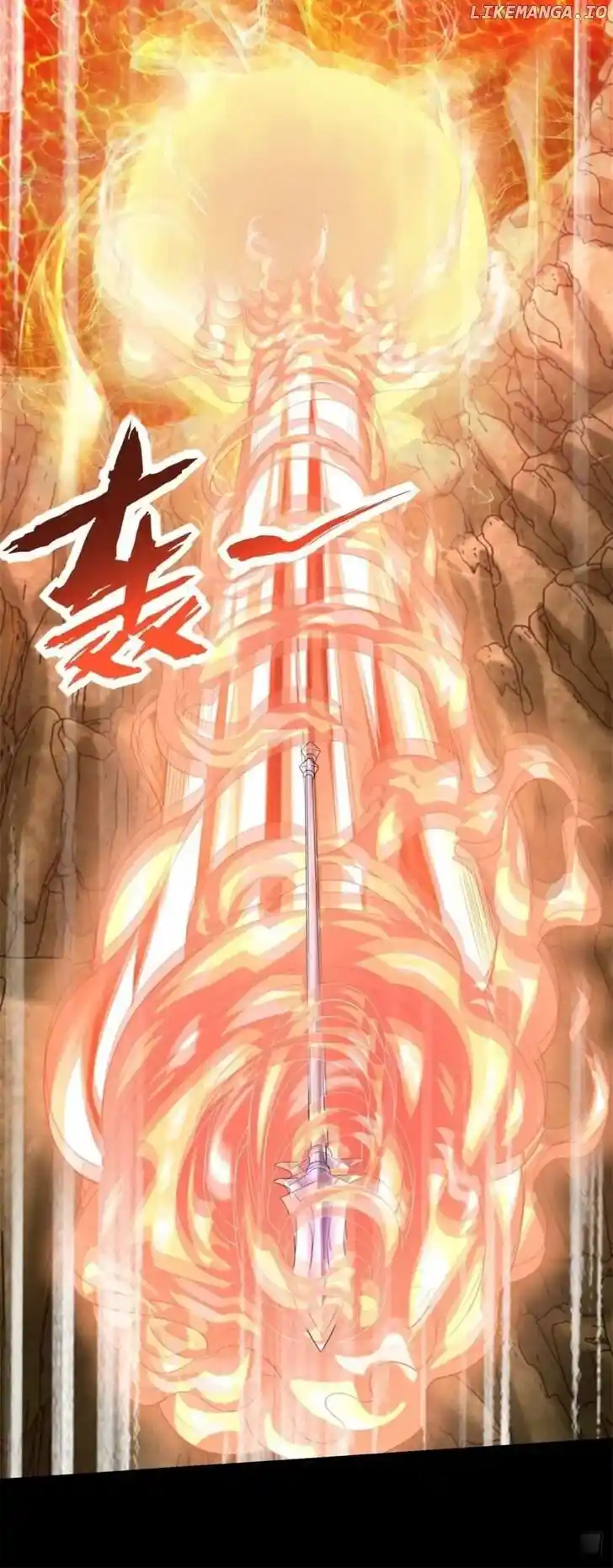 King of Apocalypse Ch.533