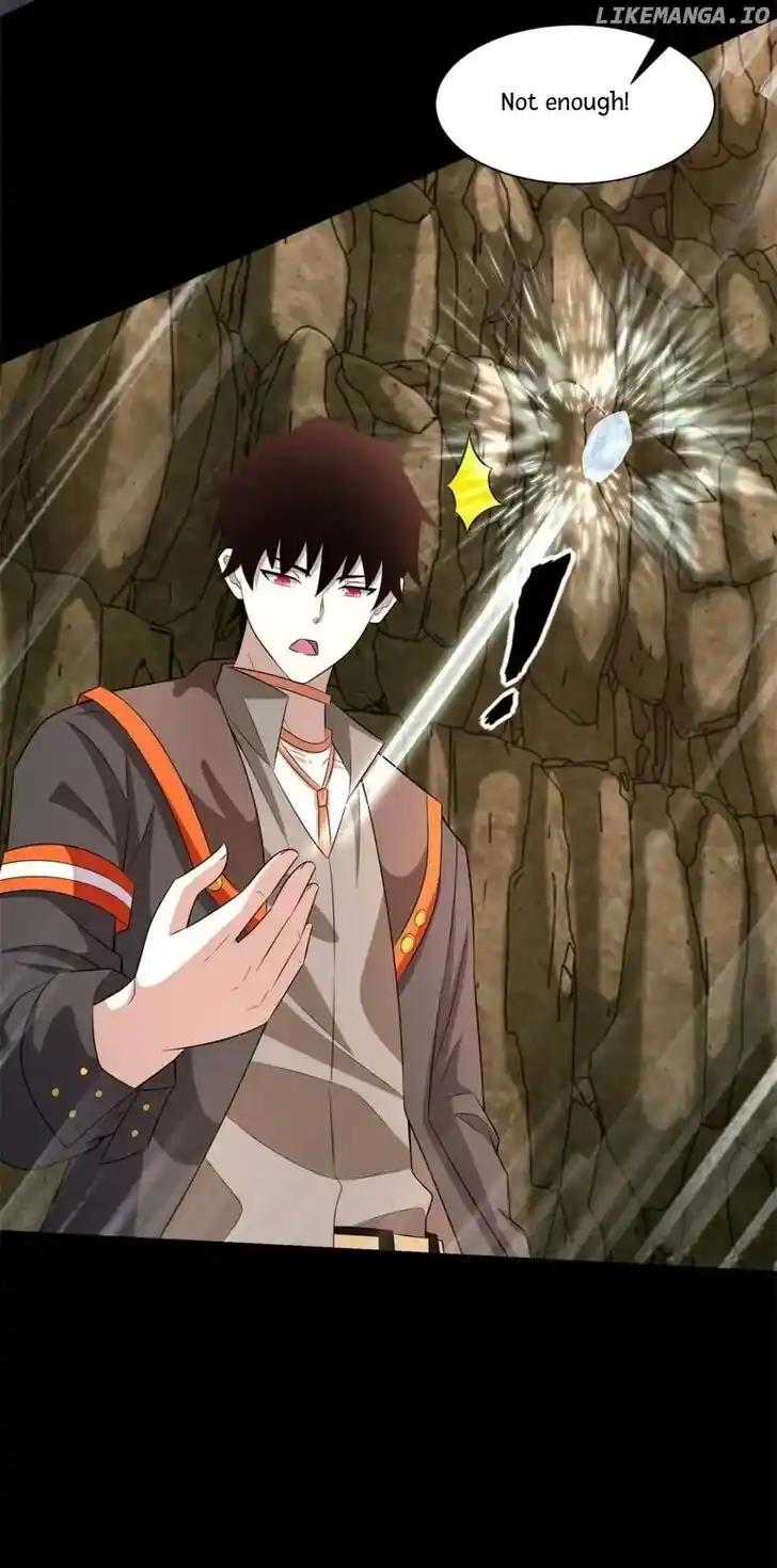 King of Apocalypse Ch.533