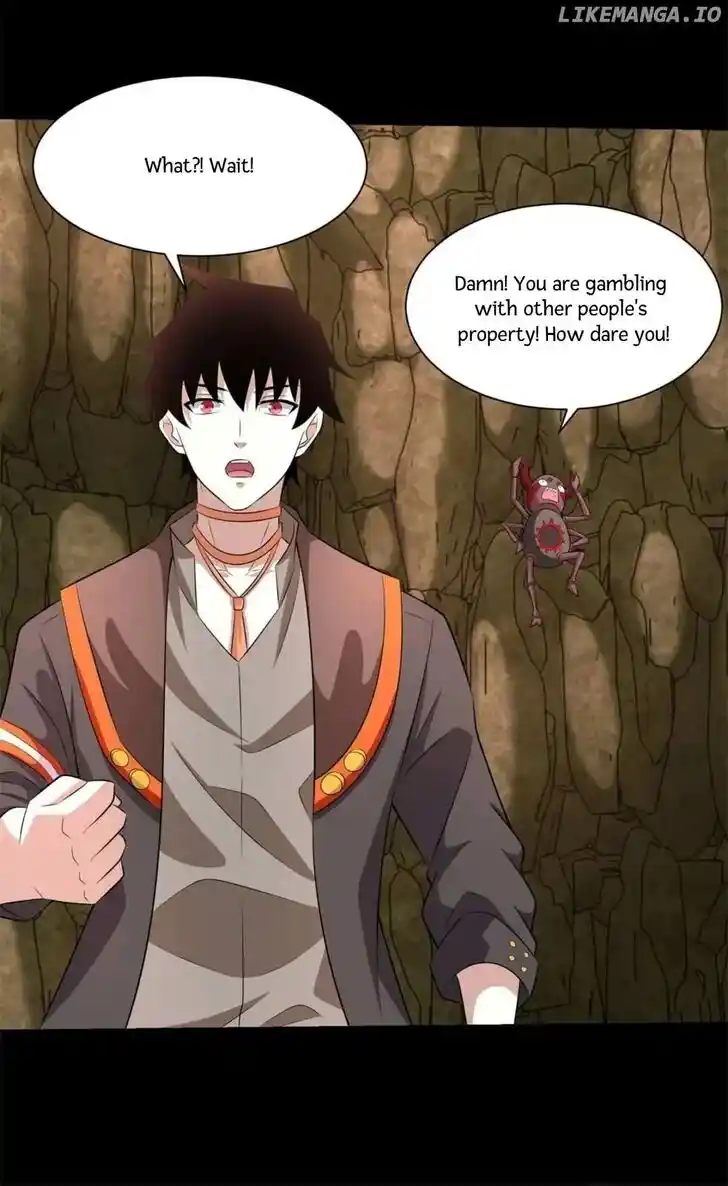 King of Apocalypse Ch.533