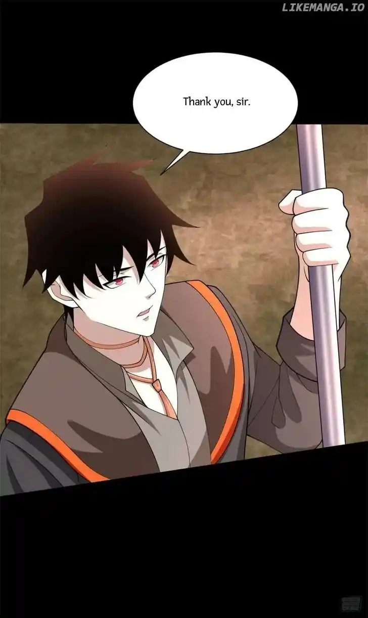 King of Apocalypse Ch.533