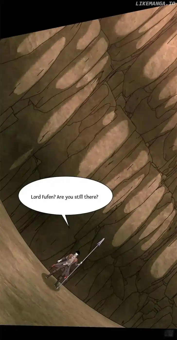 King of Apocalypse Ch.533