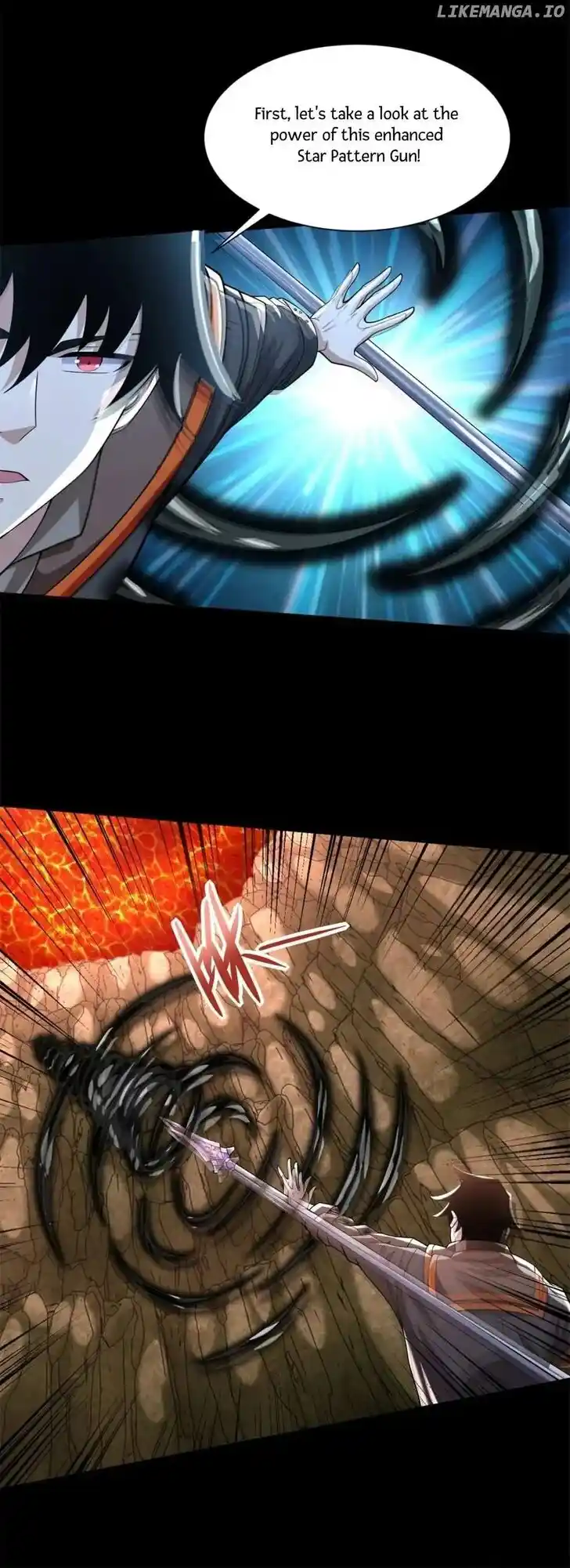 King of Apocalypse Ch.533