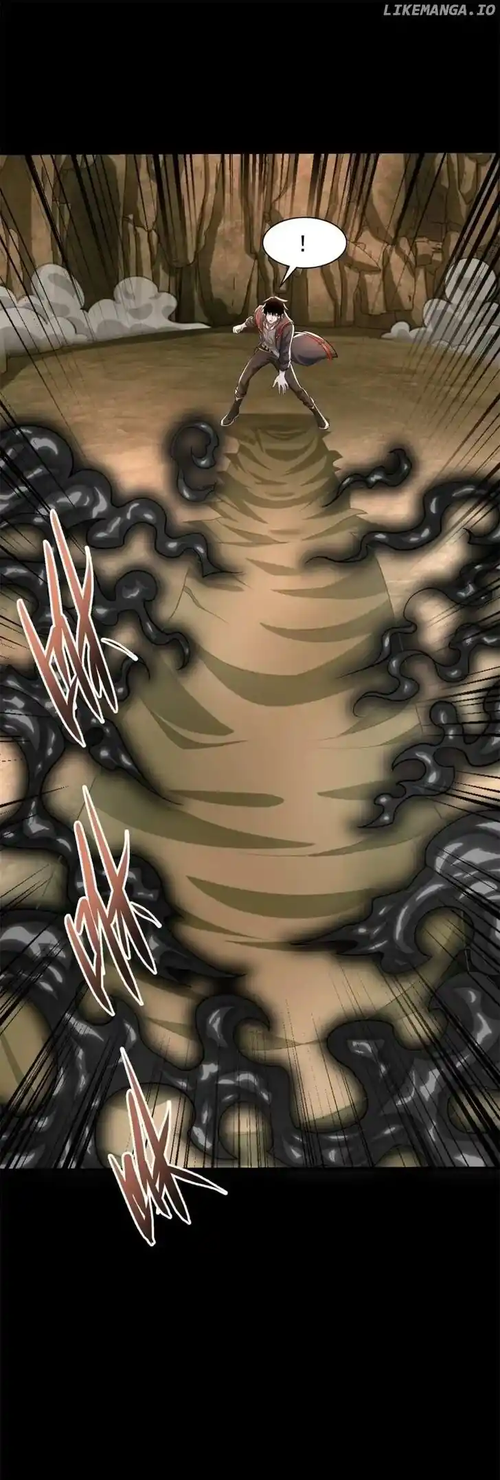 King of Apocalypse Ch.533