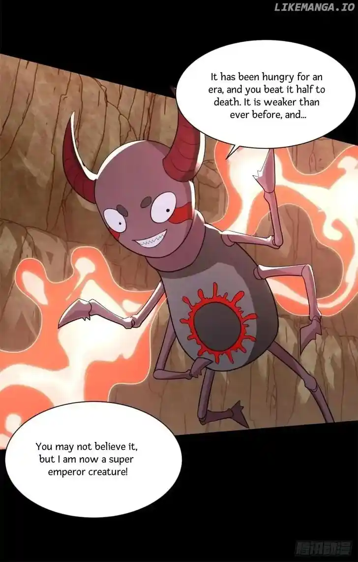 King of Apocalypse Ch.534