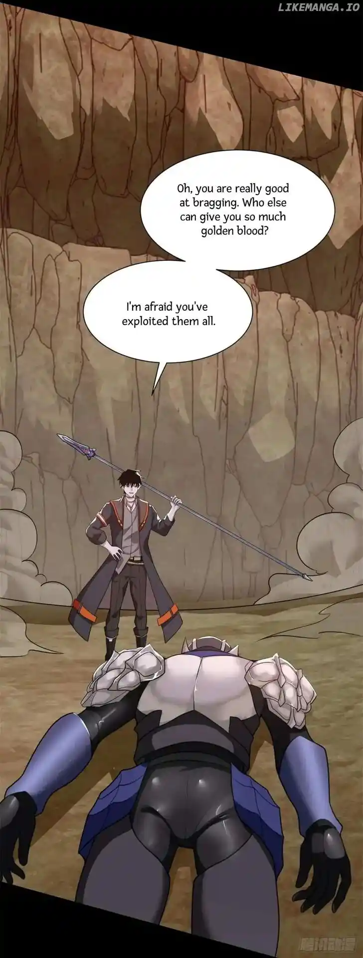 King of Apocalypse Ch.534