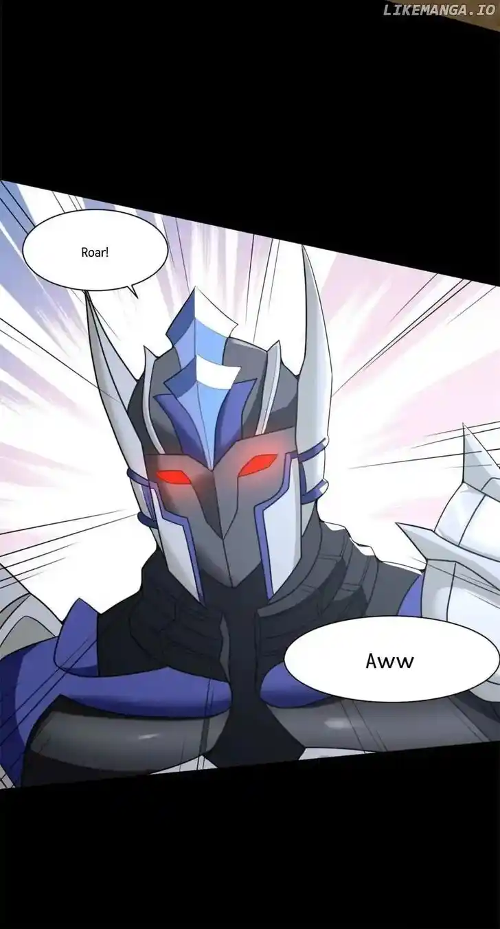 King of Apocalypse Ch.534