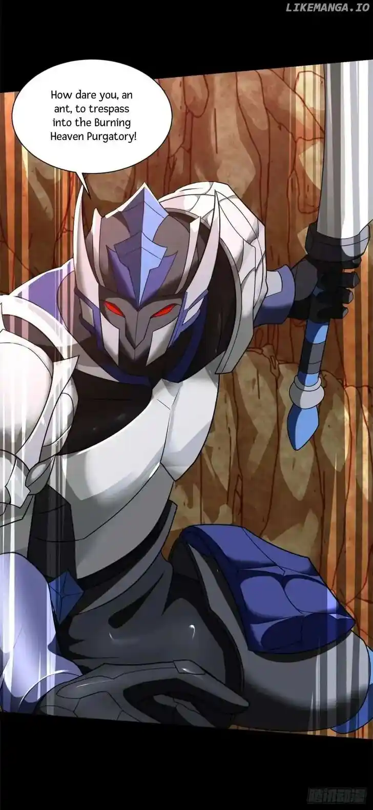 King of Apocalypse Ch.534