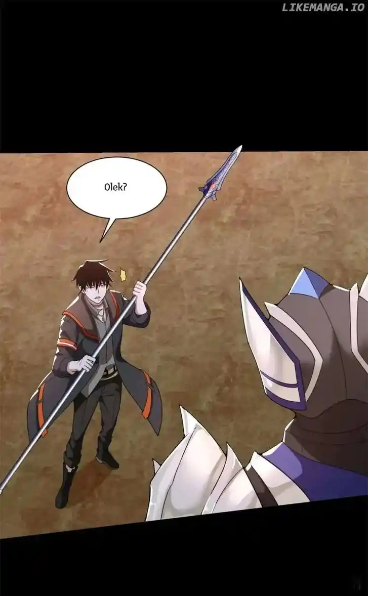 King of Apocalypse Ch.534