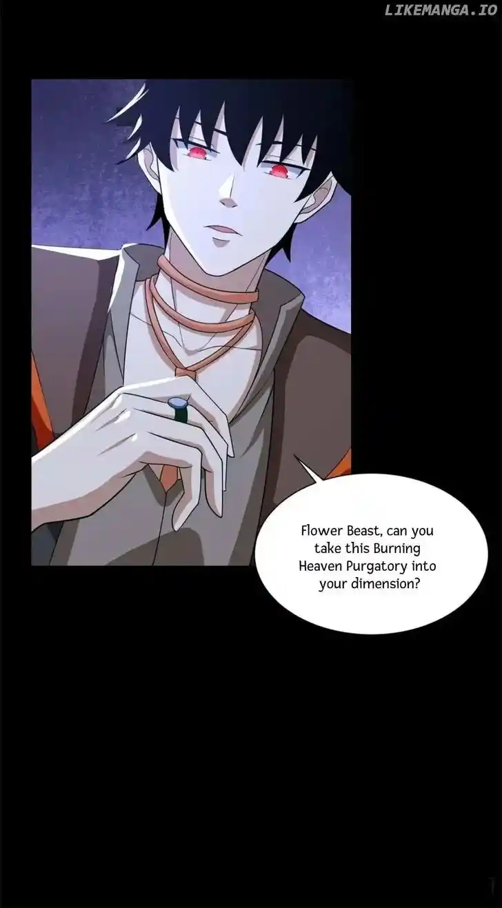 King of Apocalypse Ch.534