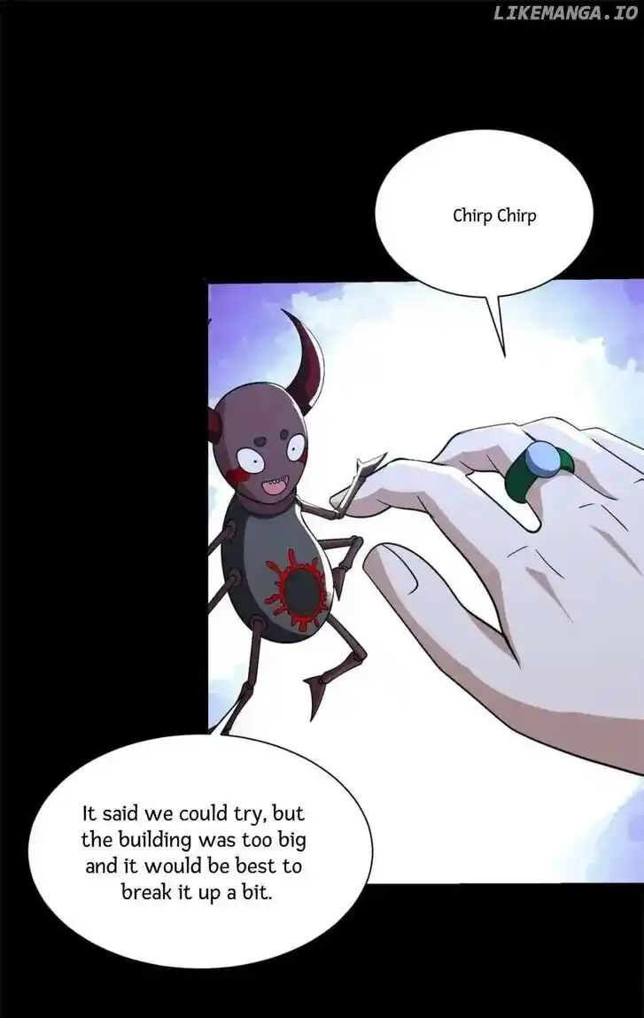 King of Apocalypse Ch.534