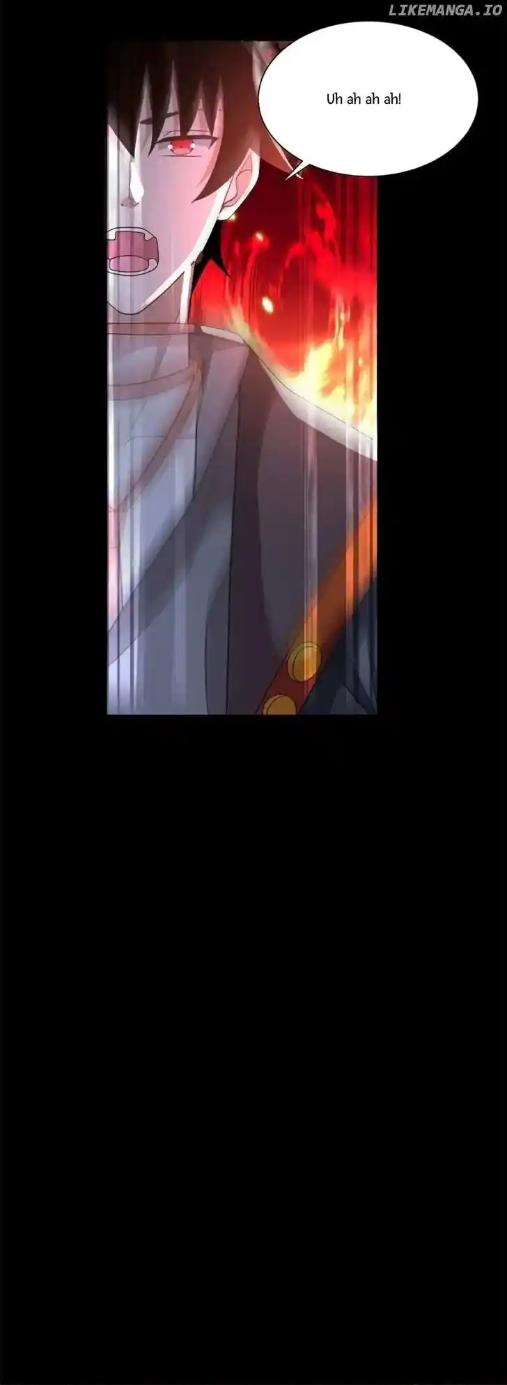 King of Apocalypse Ch.534